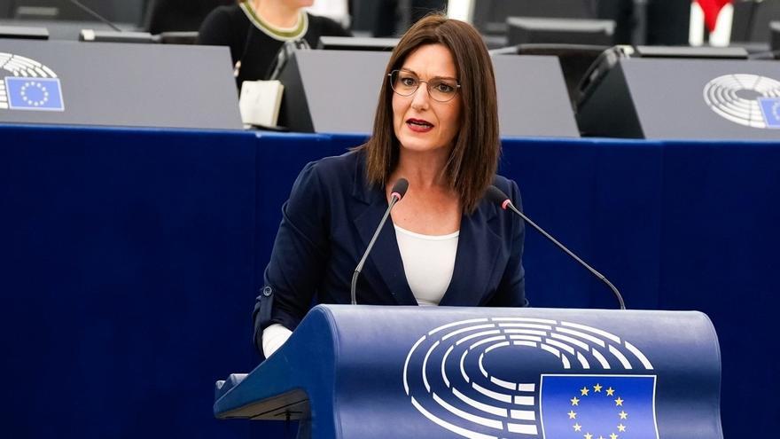 El PNV cree que &quot;está bien modernizar&quot; las cuentas de la UE pero &quot;no a costa&quot; del presupuesto dedicado a las regiones