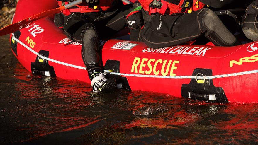 Cuatro muertes por ahogamiento en Navarra este verano: los bomberos avisan de los riesgos &#039;invisibles&#039; en embalses y ríos