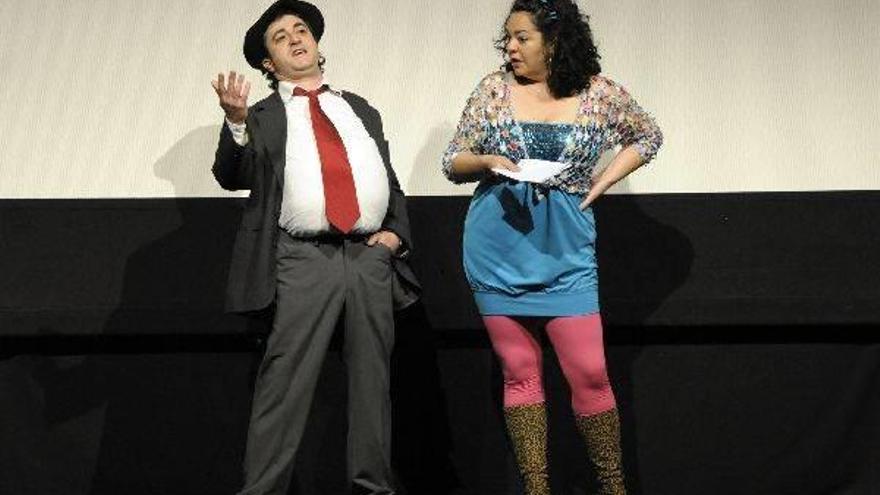 El XXI Festival de Teatro de Bolsillo arranca mañana con diez espectáculos en 23 funciones