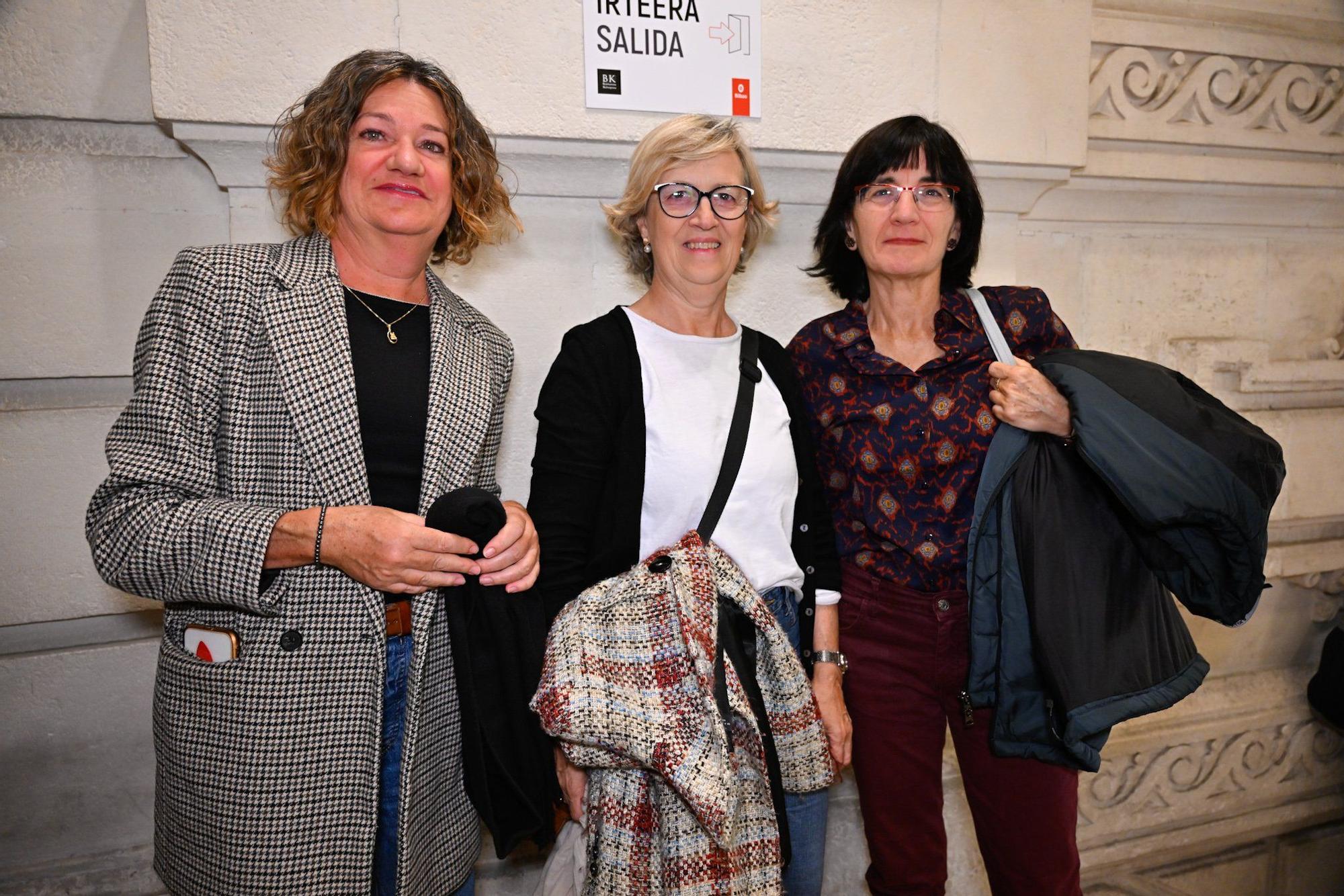 En imágenes: Esos cálculos que alivian los desastres