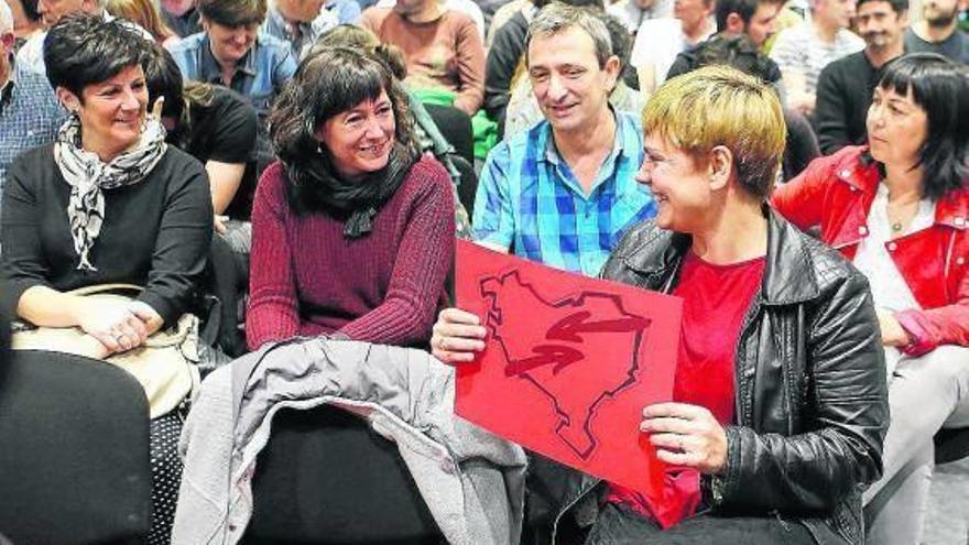 La ruptura de LAB y Adegi añade más tensión a las relaciones laborales vascas