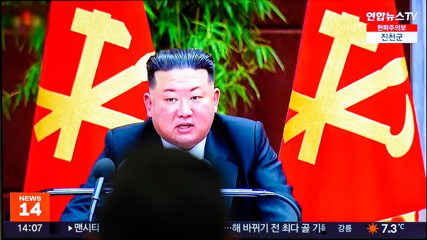 Trump espera poder reunirse con Kim Jong Un este mismo año y plantea una cumbre intercoreana