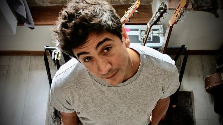 Jurgi Ekiza y el arranque de DalecandELA Fest marcan la agenda musical de este jueves