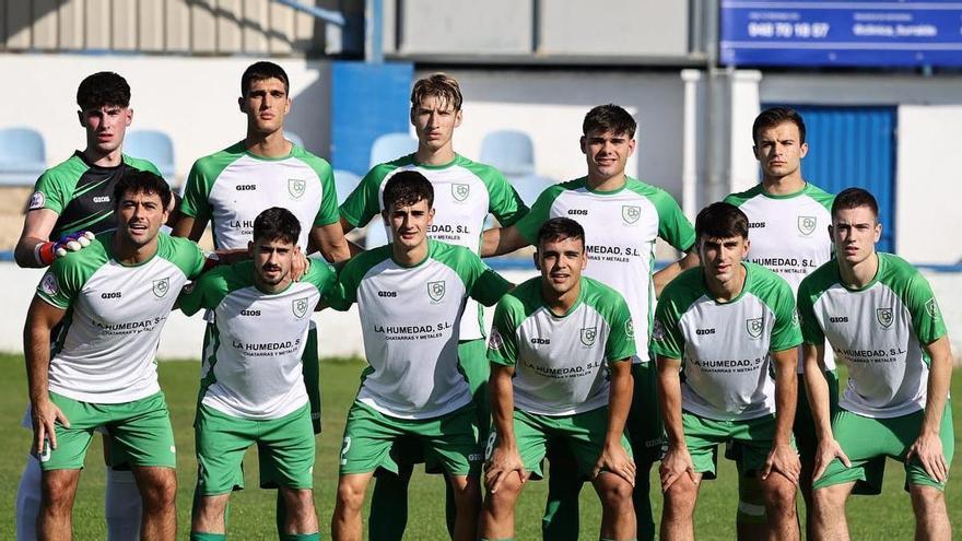 La Peña logra seis victorias consecutivas