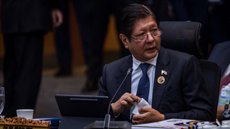 Filipinas declara el estado de emergencia energética por la guerra contra Irán