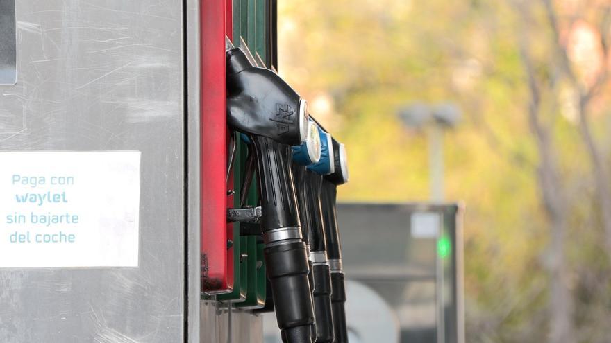 El diésel se dispara un 14% y la gasolina casi un 8% en la segunda semana del conflicto en Oriente Próximo