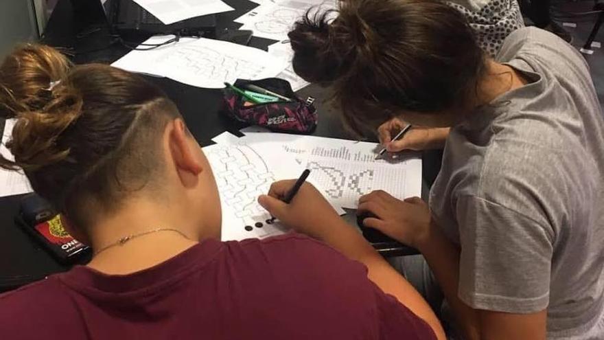 El programa ‘Bizkaia Gazteak' continuará en Nerbioi-Ibaizabal