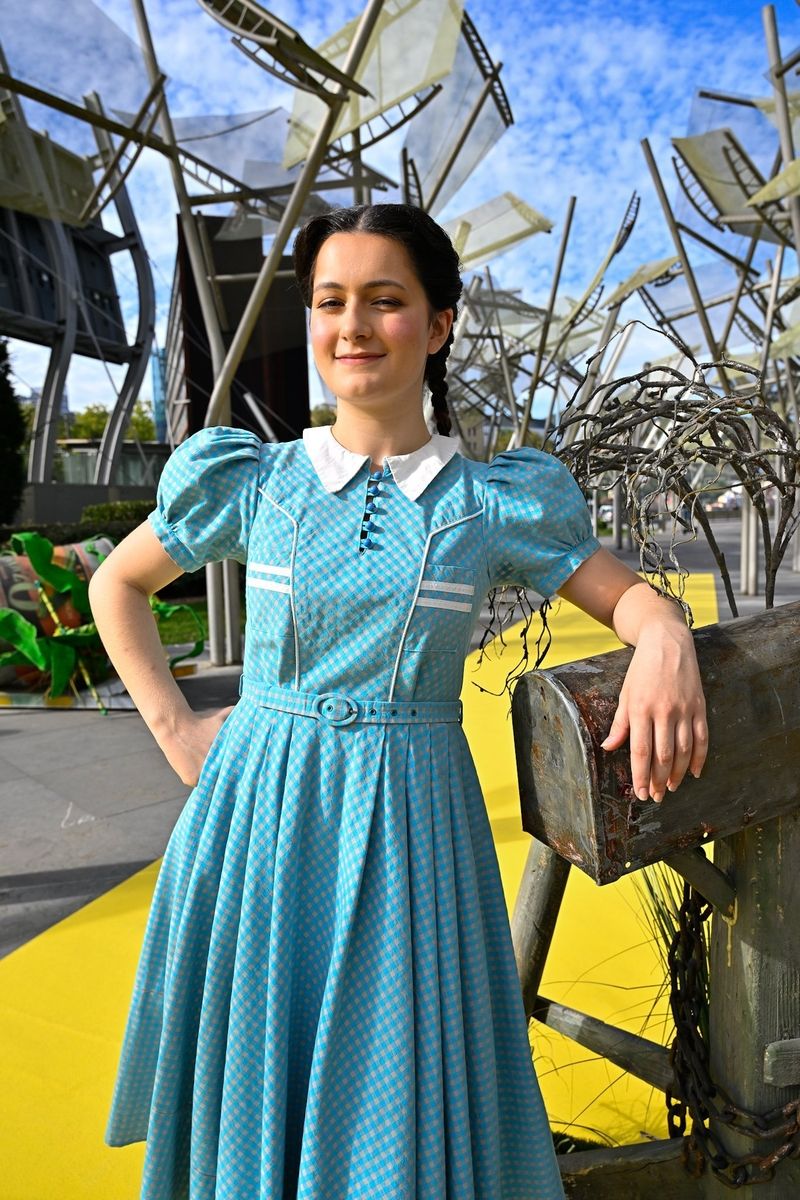El musical 'El Mago de Oz' aterrizará en Bilbao por Navidad