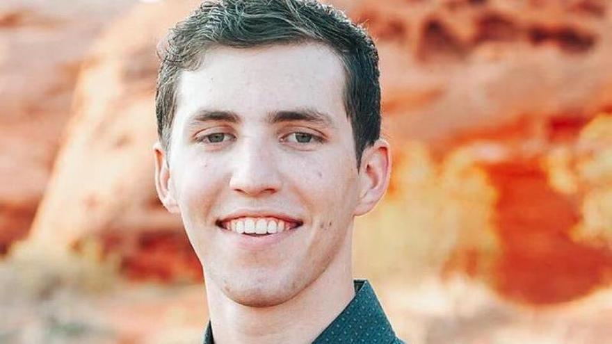 La Fiscalía de Utah busca la pena de muerte para Tyler Robinson, acusado de asesinar a Charlie Kirk