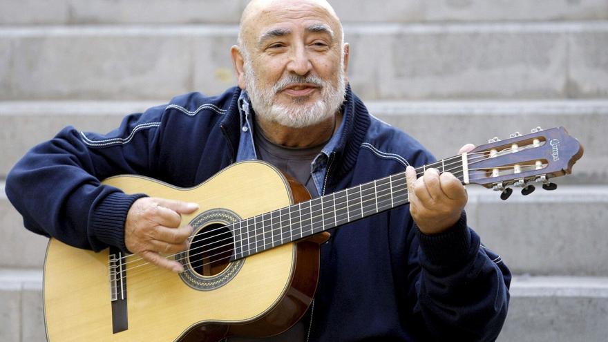 La teoría de los seis grados de separación: de Groucho Marx a Peret, pasando por Fermín Muguruza y Ronald Reagan