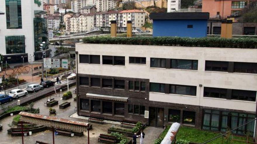 Las residencias de mayores de Eibar y Pasaia se integran en el organismo foral Kabia