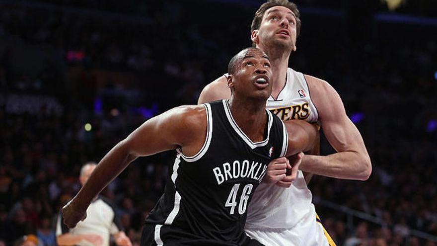 Jason Collins derriba un nuevo muro