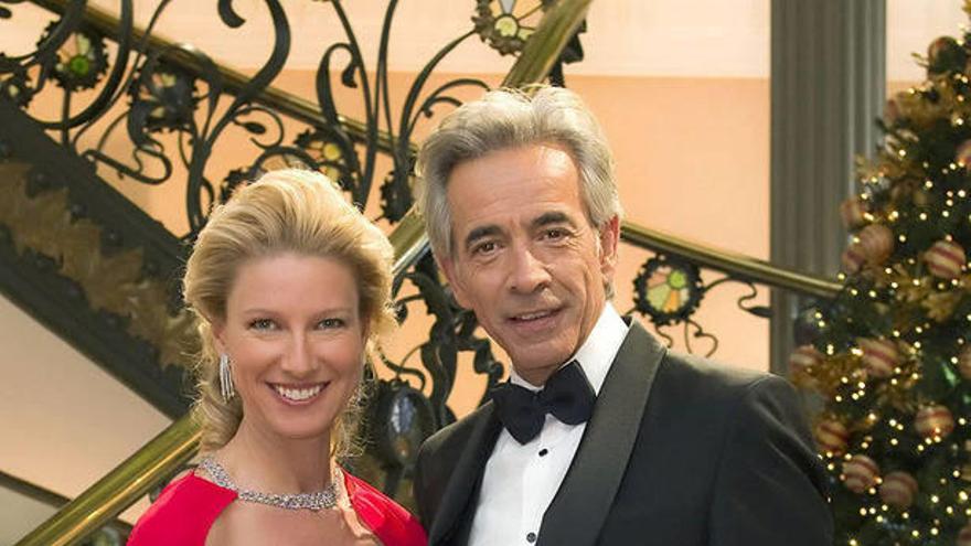 Telecinco continúa líder de audiencia en diciembre, seguida de Antena 3 y de La 1