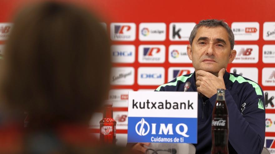 Valverde: “Queremos quitarnos la espina de la primera vuelta”