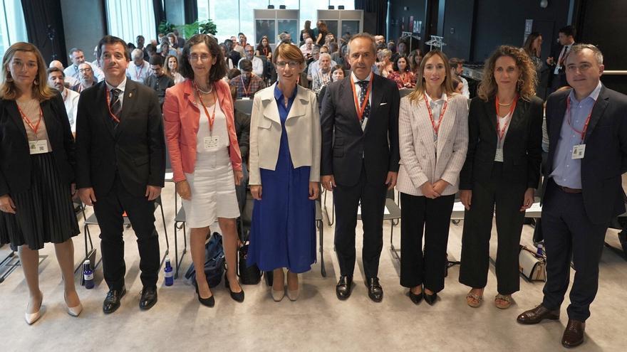 La industria de la Biosalud, “uno de los focos de creación de empleo de calidad”