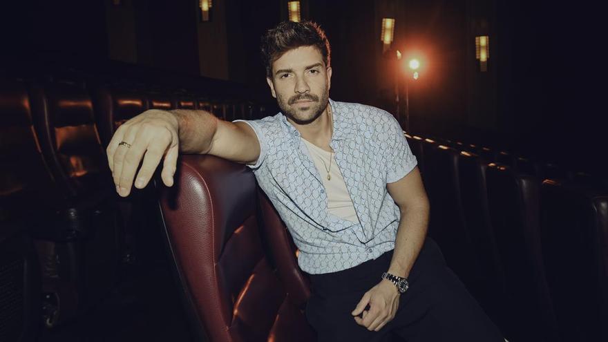 Pablo Alborán: “Tengo un ‘publicazo’ en Bilbao, allí me siento como en casa”