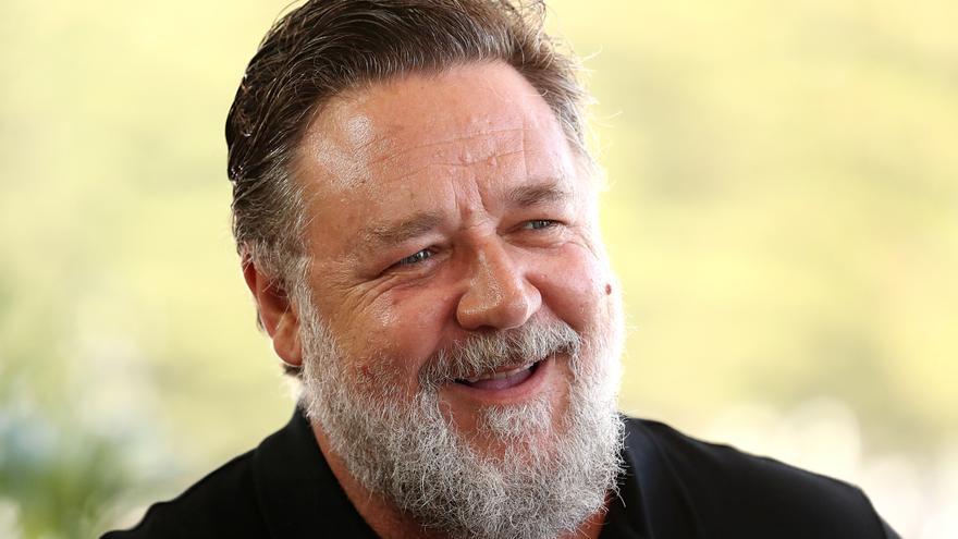 La peste porcina africana paraliza el rodaje de la nueva película de Russell Crowe en Barcelona