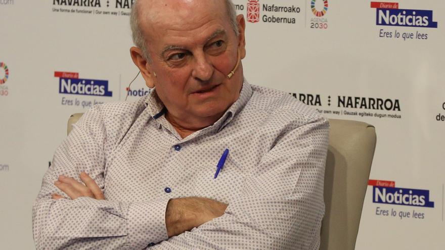 “Hay que plantearse una retirada estratégica”