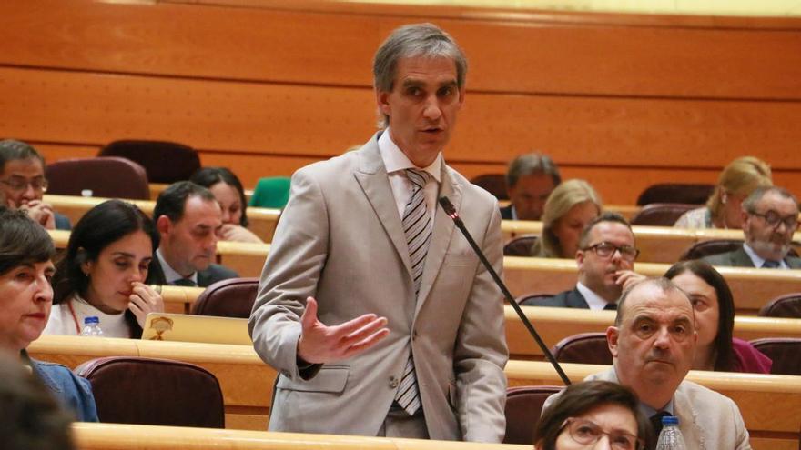 El PNV reprocha al Gobierno español el retraso en las conexiones industriales a la red eléctrica