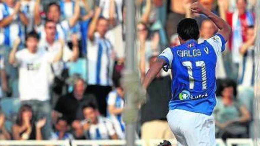 Vela dirige el triunfo txuri-urdin