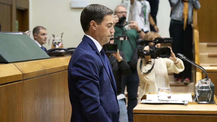 Directo | Pradales anuncia una Estrategia de País en el uso de pantallas y psicólogos en Atención Primaria