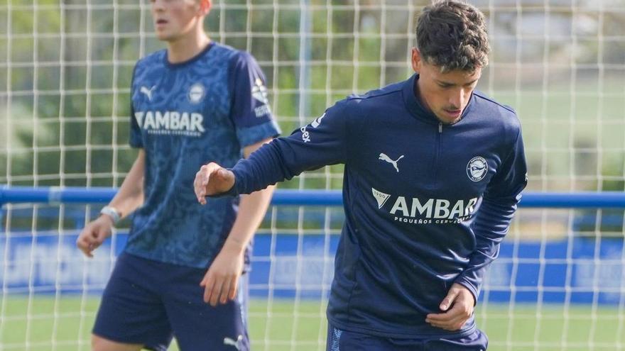 Blanco: &quot;No entraba en mi cabeza dejar tirado al club en los últimos días de mercado&quot;