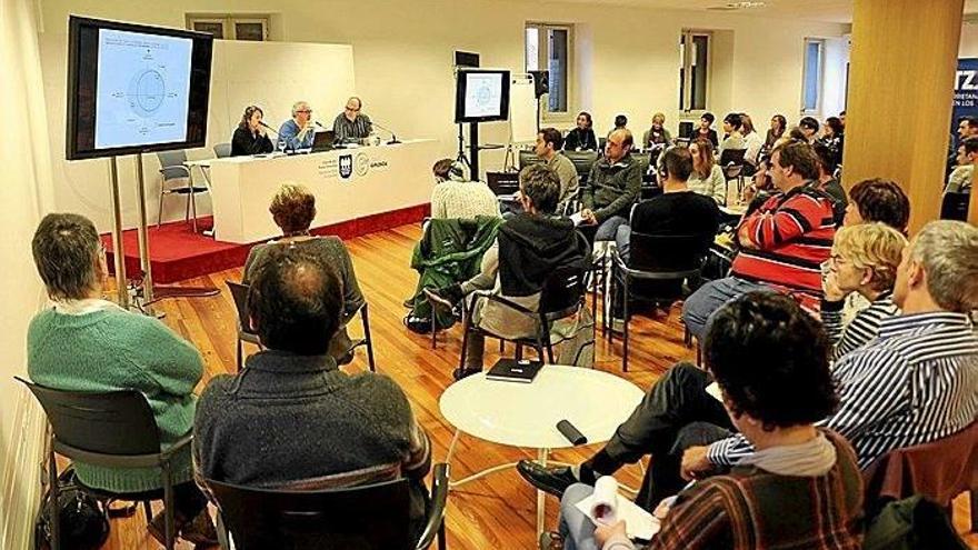 “Migranteek euskaraz ikasiko dute bertakoek barneratuta badute”