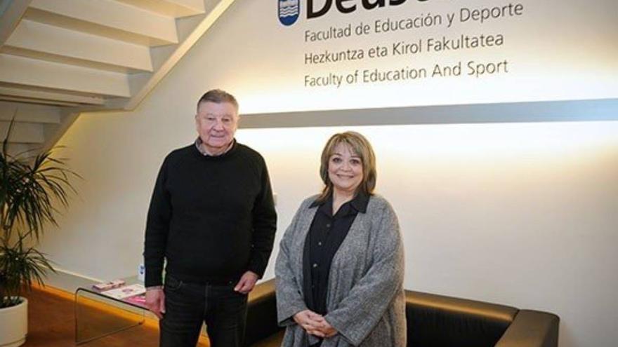 Acuerdo para la inclusión de personas con autismo en Bizkaia