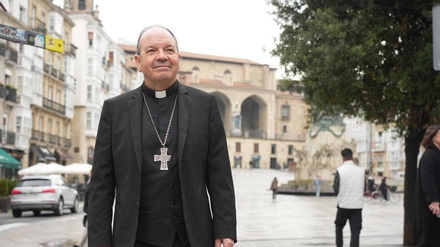 “Veo cierto enfado del laicismo militante por el hecho de que los jóvenes se acerquen a la religión”