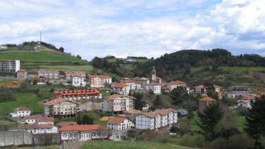 El Gobierno vasco destina 20.000 euros al proyecto cultural &#039;Kortak&#039; en Urdaibai, Bizkaia