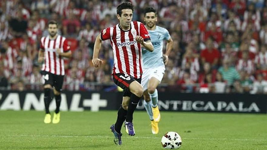 Partido Athletic- Eibar
