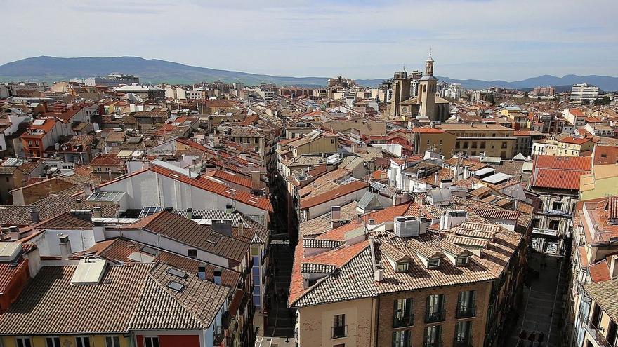 Navarra sube hasta un 20,7% lo que paga por viviendas cedidas a la Bolsa de Alquiler