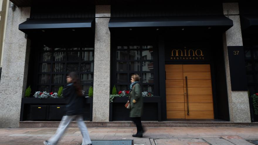 Comer en un restaurante vizcaino  cuesta casi el doble que en el Estado