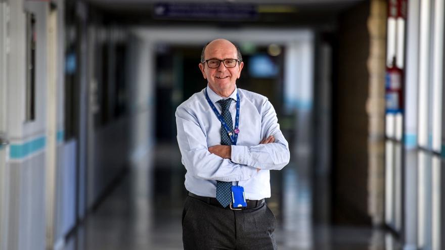 Jon Guajardo, nuevo gerente de Osasunbidea