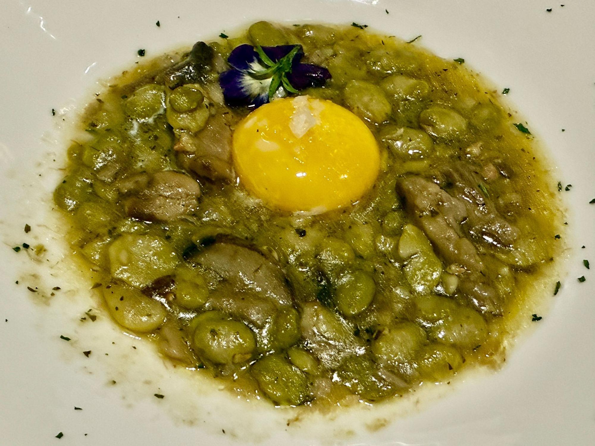 Espectacular cena-maridaje en el Aratz