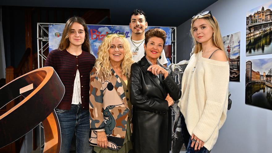 El desfile de las primeras oportunidades gracias a BilbaoCentro