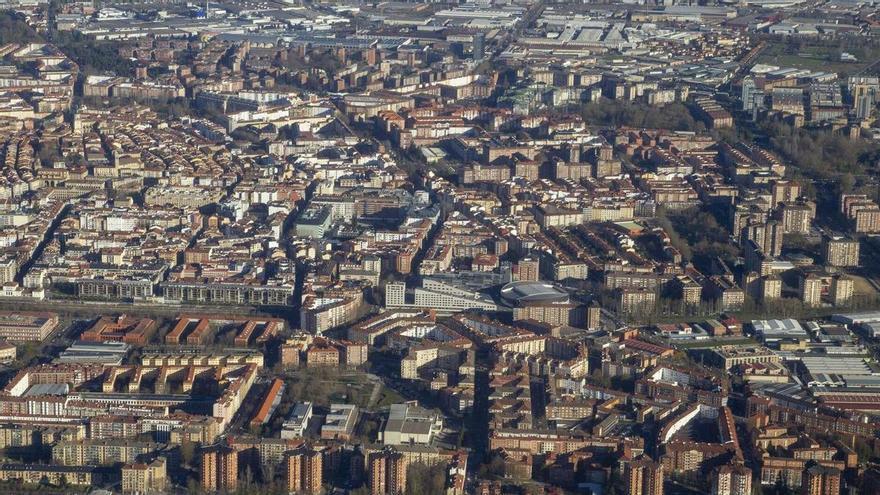 Emantzipa recibe 636 solicitudes para facilitar la emancipación en Álava