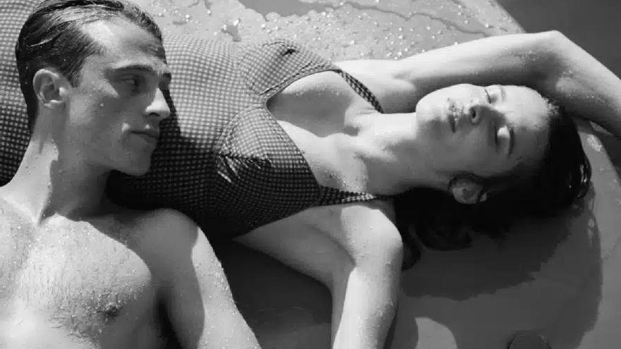 Crítica de "El extranjero": Ni vivo ni muerto