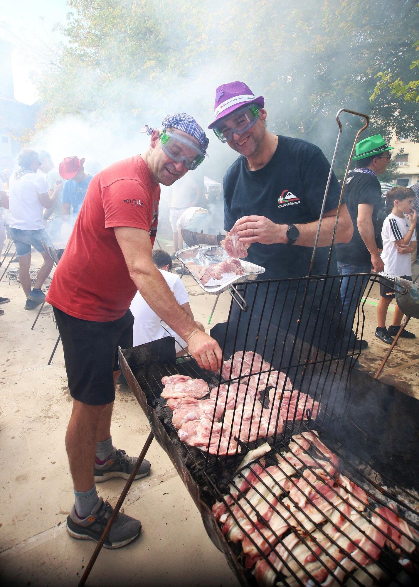 Costillada de Villava