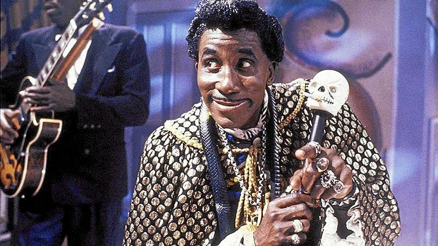 Screamin’ Jay Hawkins: alaridos, provocación, ataúdes y mala suerte
