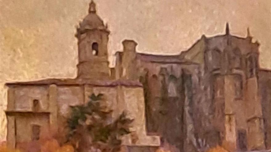 Arte y tradición: el idilio eterno de Albizu con Hondarribia