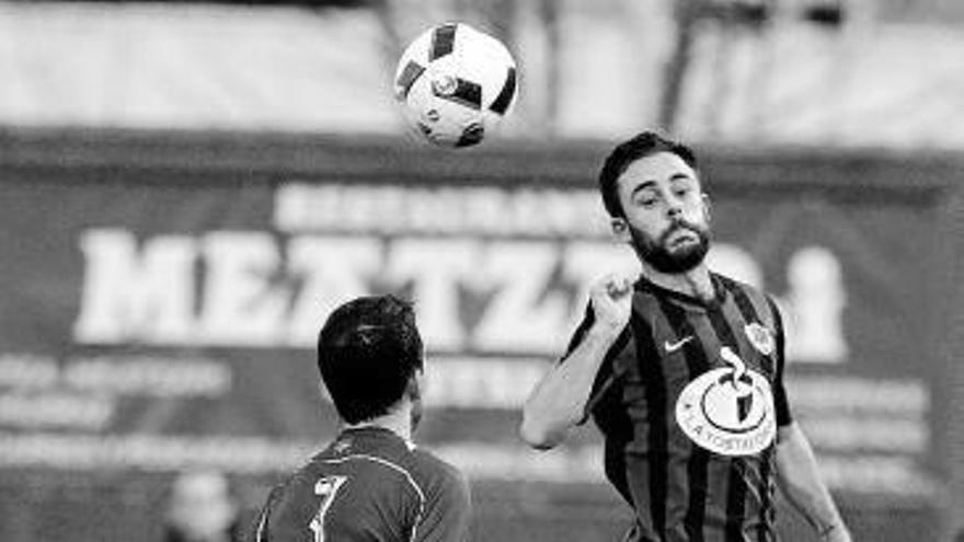 El Somorrostro da un golpe de autoridad