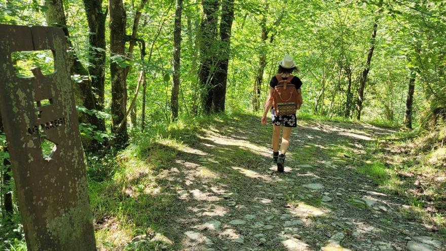 El parque natural más espectacular del Estado está en Gipuzkoa, según la revista Viajar
