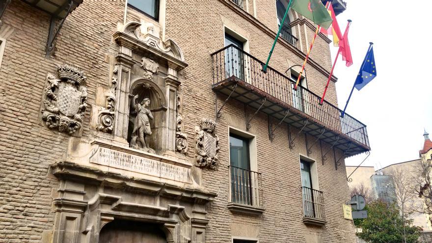 Pamplona destina 72.600 euros a una asistencia técnica para la implantación de una herramienta integral de archivo