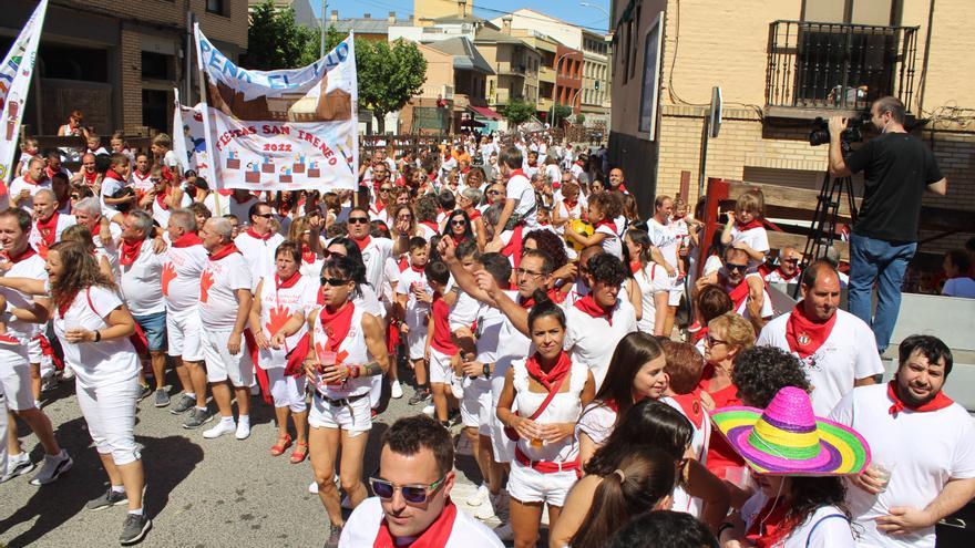 Un municipio de Navarra, entre los 10 finalistas para ser la Capital de EscapadaRural 2025