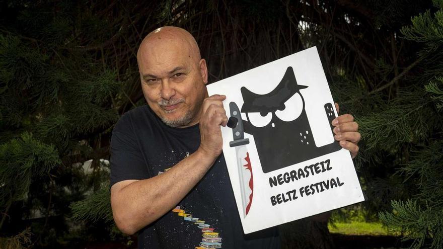 Negrasteiz Beltz Festival volverá del 1 al 4 de octubre con novedades y más alicientes