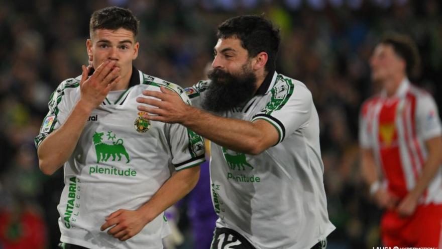 El tridente con sello de Lezama que vuelve a impulsar al Racing