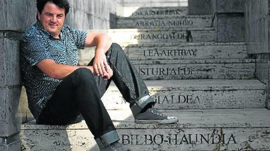 Andoni Agirregomezkorta tenía esperanzas de continuar pero el jueves ETB le comunicó que no contaban con él para la novena temporada de &#039;Vaya semanita&#039;.