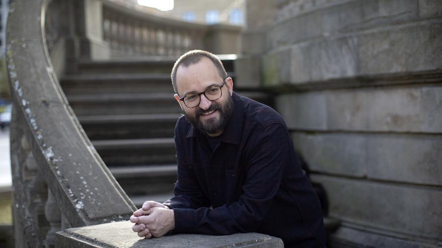 Fernando González Molina rueda una película sobre los atentados en las Ramblas