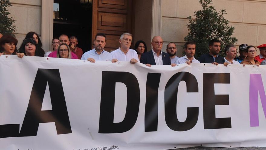 "La violencia contra las mujeres es uno de los problemas más serios que tenemos como sociedad"